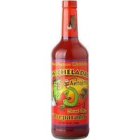 Micheladas Antojitos Preparado Drink Mix - 25 Ounce