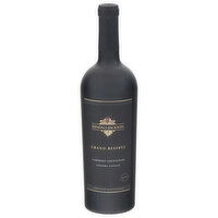 Kendall-Jackson Cabernet Sauvignon - 750 Millilitre