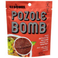 EZ Bombs Pozole Bomb - 2.5 Ounce