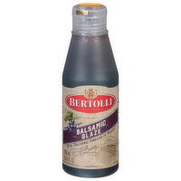 Bertolli Balsamic Vinegar Glaze - 6.76 Ounce