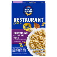 Kraft Mac & Cheese Monterey Jack