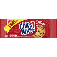 Chips Ahoy Chewy Family Size 19.5 oz - 19.5 Ounce