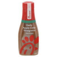 Chick-Fil-A Dressing, Zesty Apple Cider Vinaigrette - 12 Fluid ounce