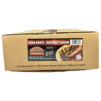 Brats - 10 Pound