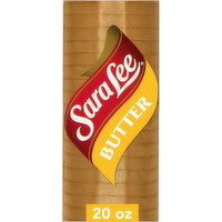 Sara Lee Butter Bread, 20 oz - 20 Ounce