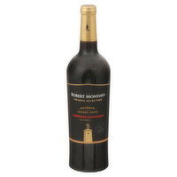 Robert Mondavi Cabernet Sauvignon, California, Private Selection - 750 Millilitre