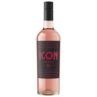 ICON Peach Wine - 750 Millilitre