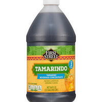 First Street Tamarindo, 64 Ounce