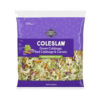 First Street Coleslaw, 14 Ounce