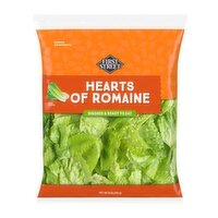First Street Hearts of Romaine - 9 Ounce