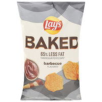 Lay's Lay's Baked Potato Crisps Barbecue Flavored 6.25 Oz - 6.25 Ounce