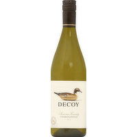 Decoy Chardonnay, Sonoma County, 2011 - 750 Millilitre