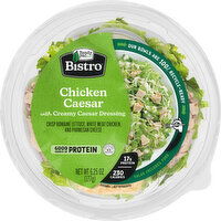 Ready Pac Bistro Chicken Caesar Salad - 6.25 Ounce