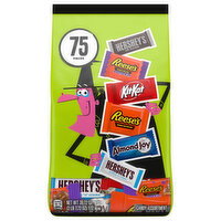 Hal Choc 75 Piece - 39.7 Ounce