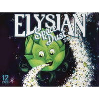 Elysian Beer, Space Dust IPA - 12 Each