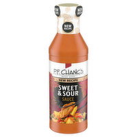 P.F. Chang's Sweet & Sour Sauce