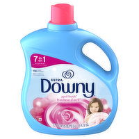 Downy Lq April Fresh - 100 Ounce