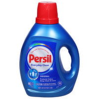 Persil Detergent, Power-Liquid, Original - 84 Ounce