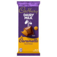 Cadbury Caramello - 4 Ounce