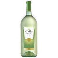 Gallo Family Sauvignon Blanc, California - 1.5 Litre