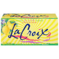 LaCroix Sparkling Water, LimonCello