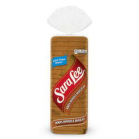 Sara Lee 100% Whole Wheat Wheat Bread - 20 Ounce