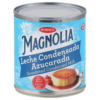 Magnolia Condensed Milk, Sweetened - 14 Ounce