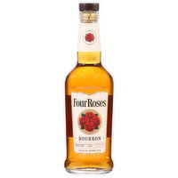 Four Roses Kentucky Straight Bourbon Whiskey - 750 Millilitre