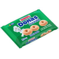 Bimbo Sugared Donuts, Club Pack, 6 twin packs, 11.1 oz