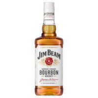 Jim Beam Whiskey, Bourbon