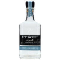 Lunazul Tequila - 750 Millilitre