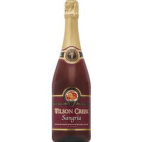 Wilson Creek Sangria - 750 Millilitre