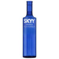 Skyy Vodka - 750 Each