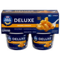 Kraft Original Cheddar Mac & Cheese