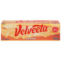 Velveeta Cheese, Original, 32 Ounce