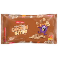 Malt O Meal Cereal, Chocolatey Chip Cookie Bites, Super Size - 34 Ounce