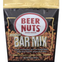 Beer Nuts Bar Mix, Original - 32 Ounce