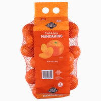 Tangerines, 5 Pound