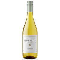 Edna Valley Vineyard Chardonnay White Wine - 750 Millilitre