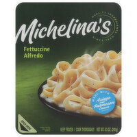 Michelina's Fettuccine Alfredo - 8.5 Ounce