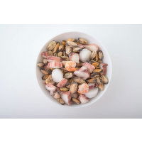 Seafood Medley Previously Frozen - 1.64 Pound
