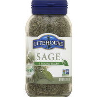 Litehouse Sage - 0.31 Ounce