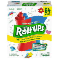 Betty Crocker Fruit Roll Ups - 64 Each