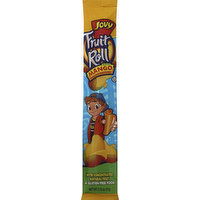 Jovy Fruit Roll, Mango Flavor, 0.75 Ounce