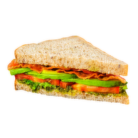 Tuna Salad Triangle Sandwich, 5 oz - 5 Ounce