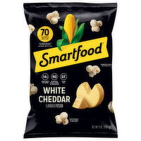 Smartfood White Cheddar Popcorn - 6.75 Ounce