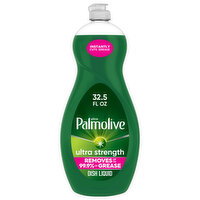 Palmolive Dishwashing Liquid Dish Soap