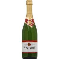 Andre Sparkling Wine, Spumante, California, 750 Millilitre