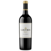 Clos du Bois Merlot Red Wine