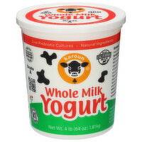 Karoun Whole Milk Yogurt - 64 Ounce